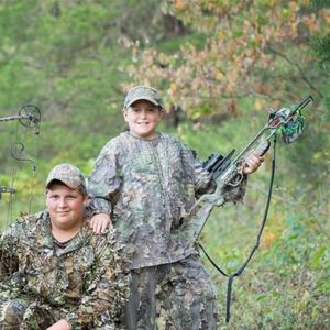 Meet your Posher, Troy